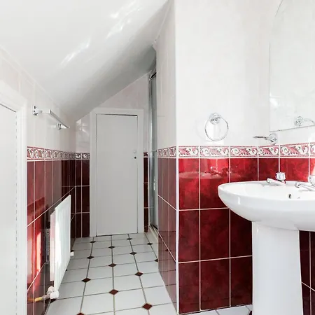 Sea Mist Affittacamere 4*